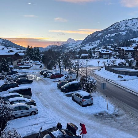 Praz Sur Arly - Proche Des Pistes Et De Megeve 아파트 외부 사진